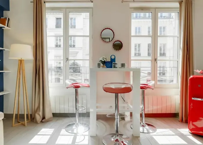 Sweett - Grands Boulevards