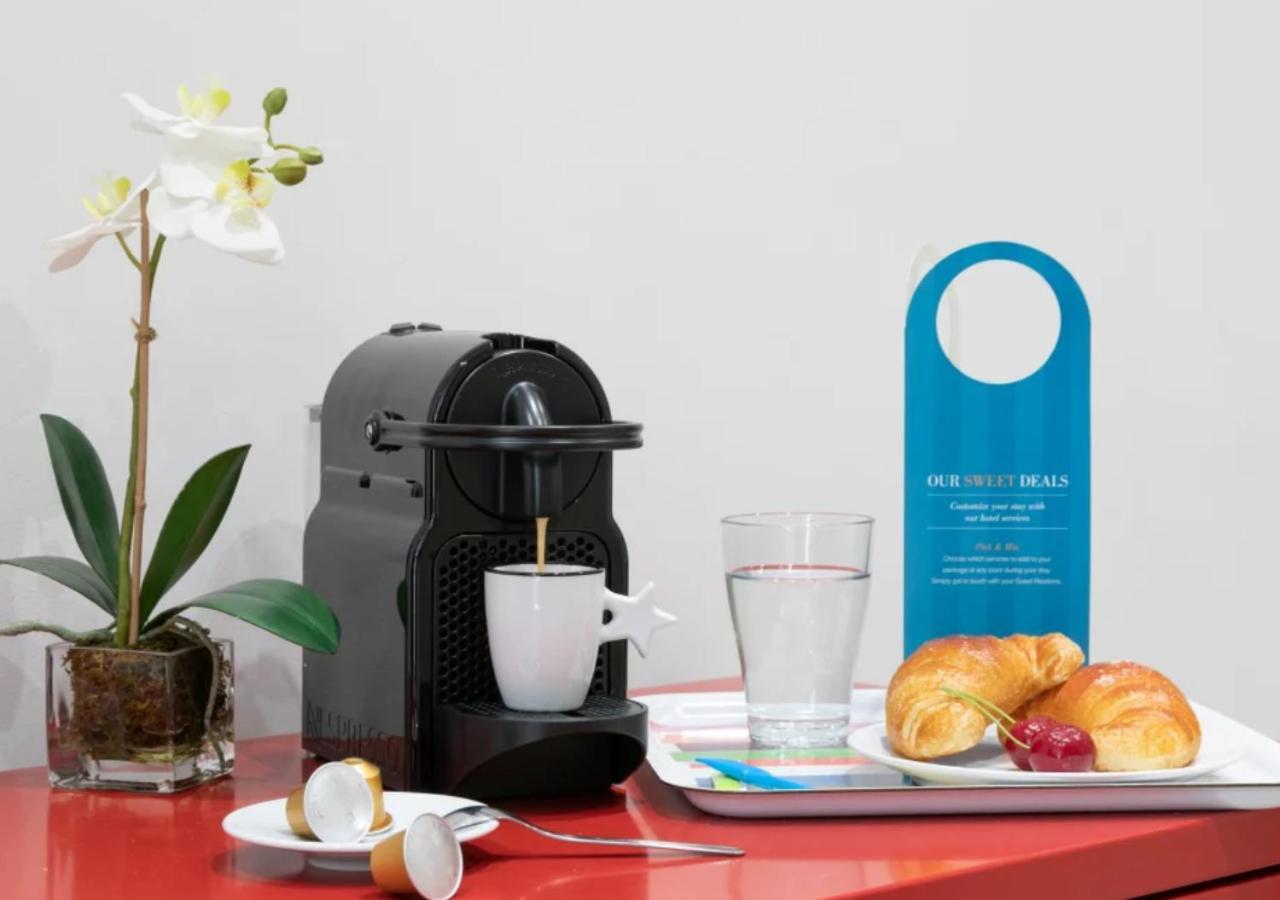 Appartamento Sweett - Grands Boulevards Parigi