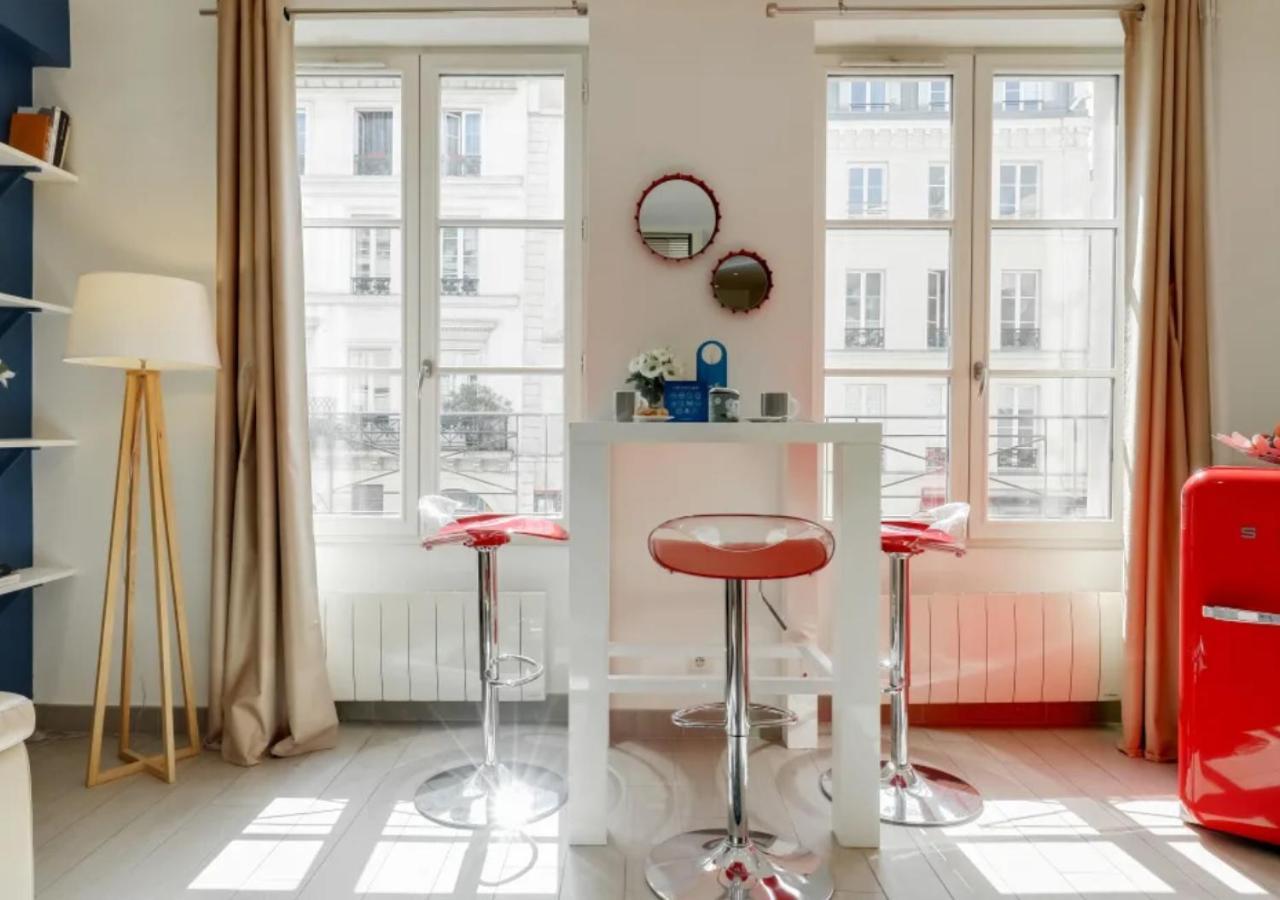 Sweett - Grands Boulevards Parigi