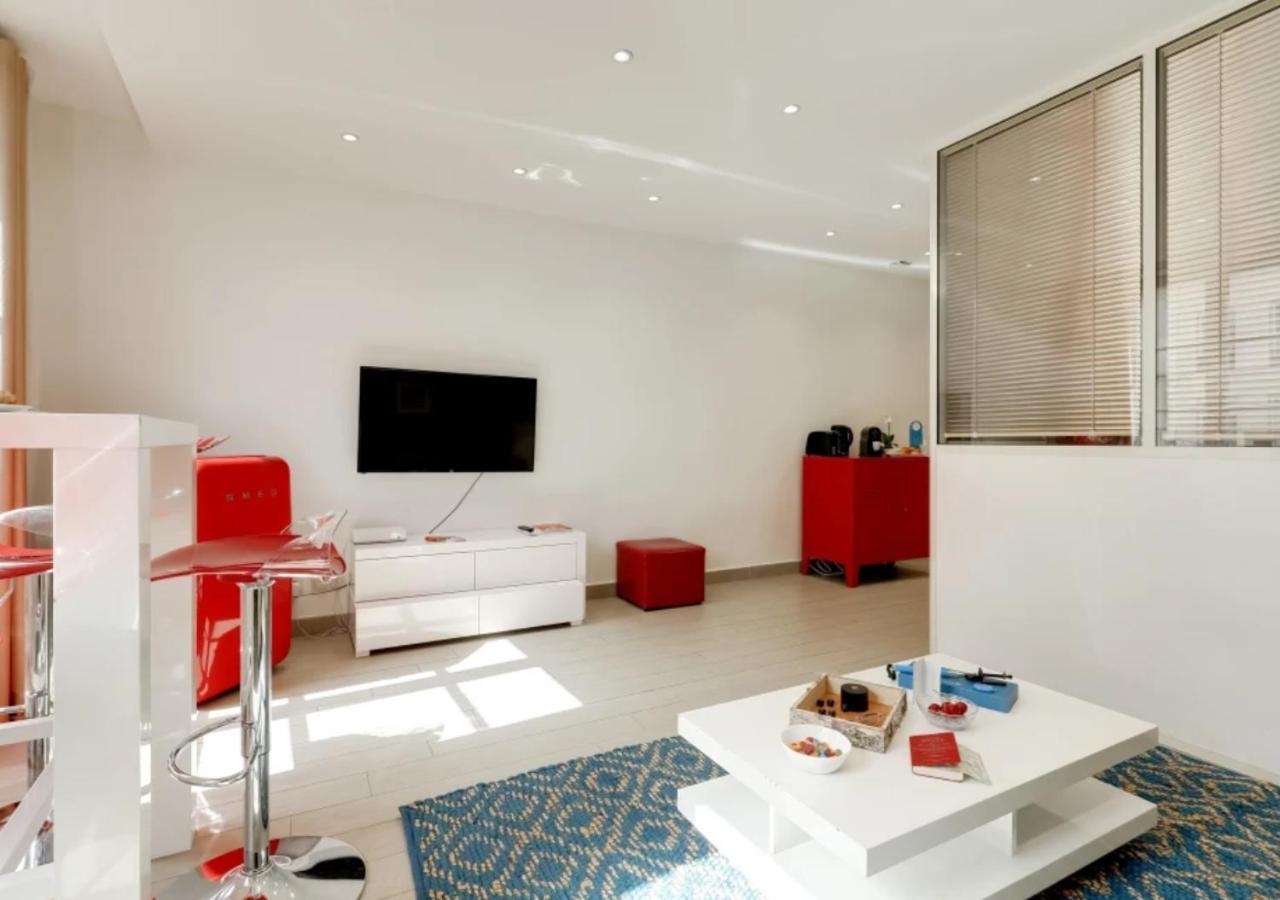Appartamento Sweett - Grands Boulevards