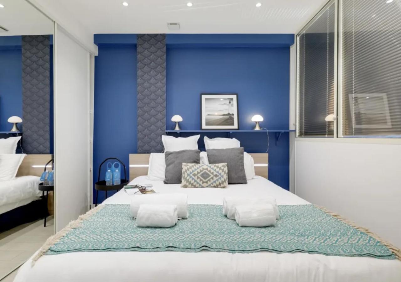 Sweett - Grands Boulevards Appartamento Parigi