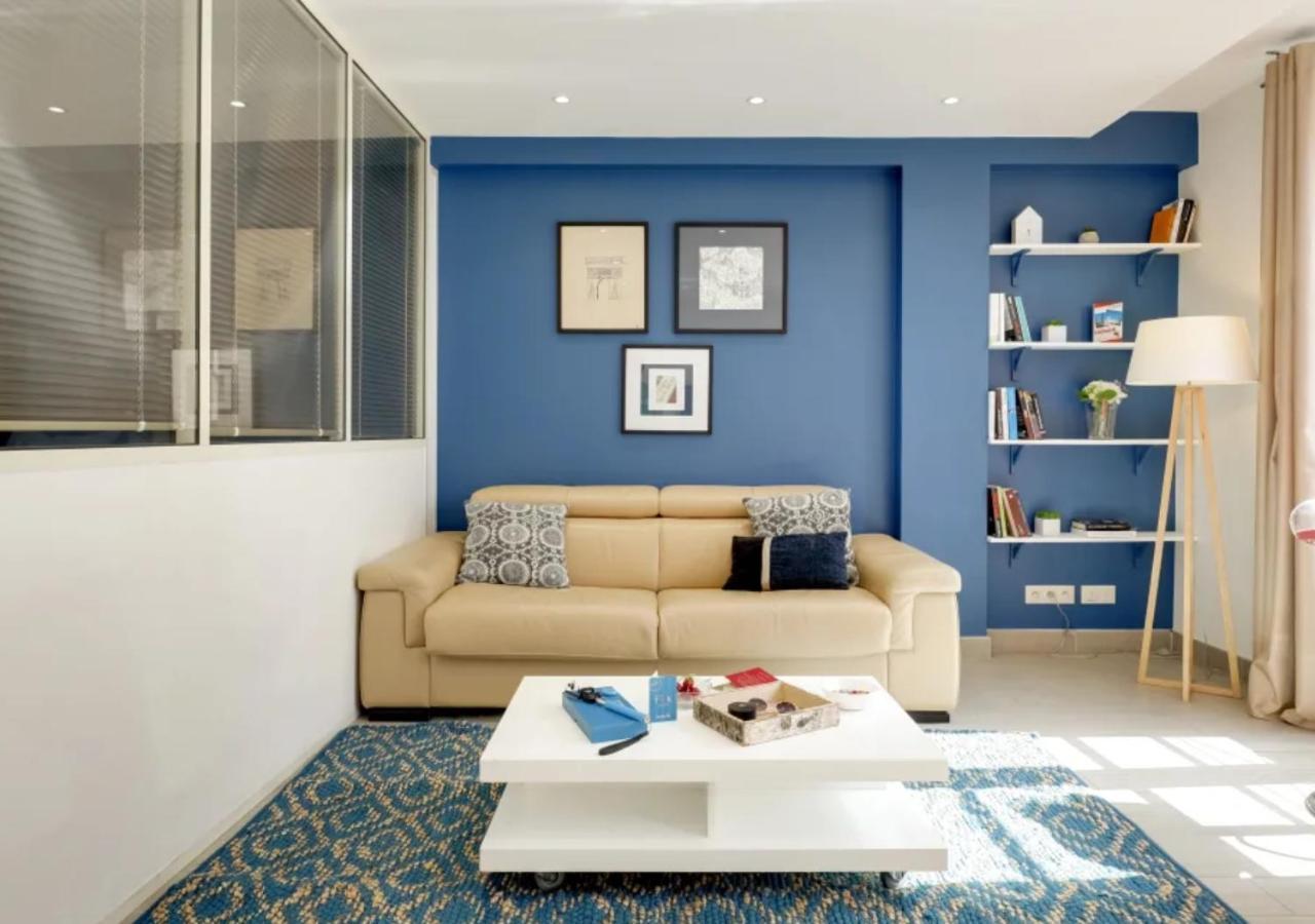 Appartamento Sweett - Grands Boulevards *