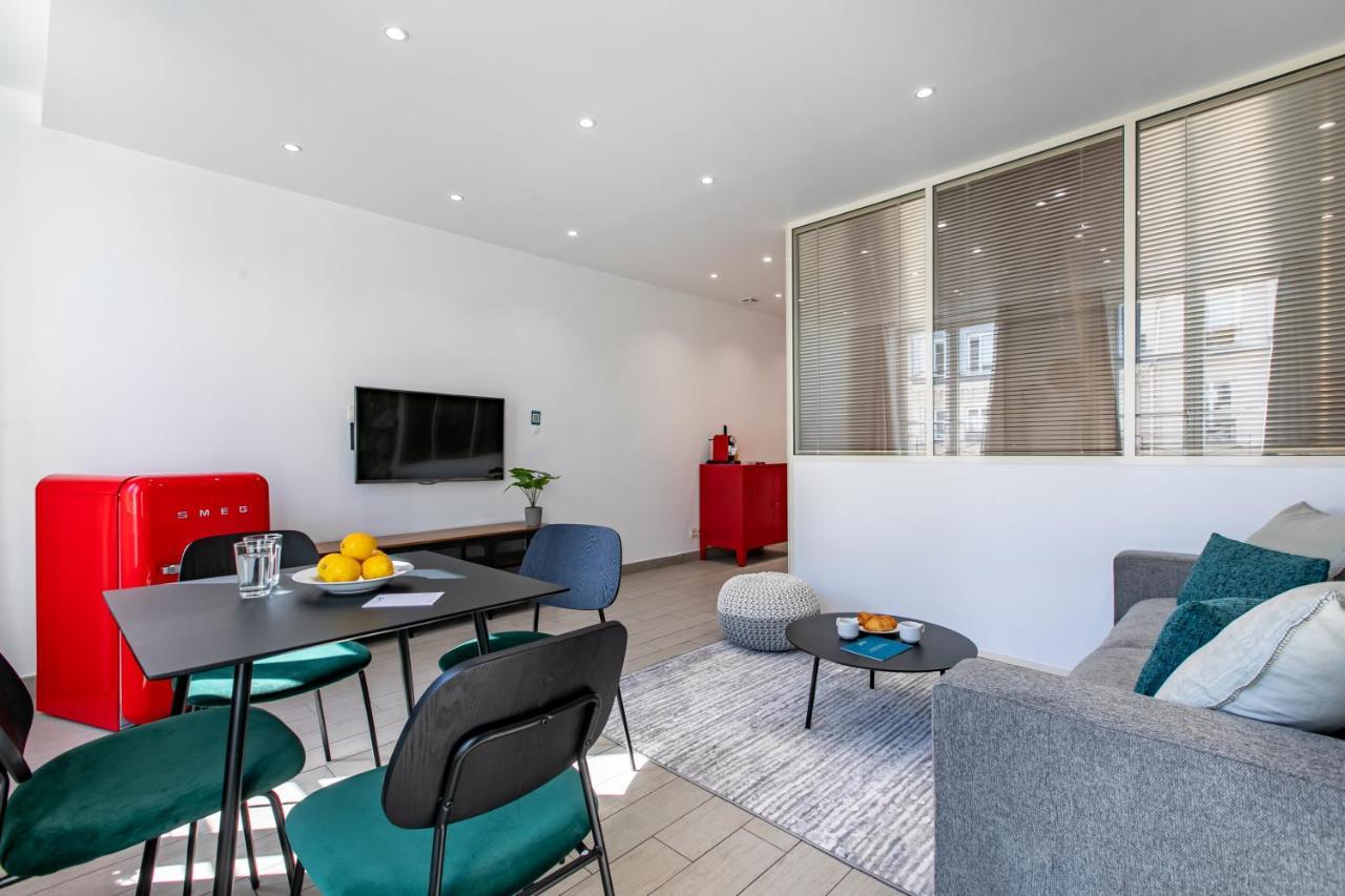 Appartamento Sweett - Grands Boulevards Parigi