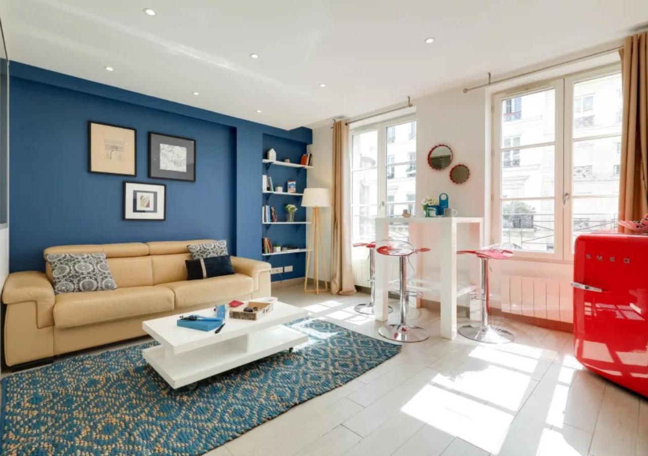 Sweett - Grands Boulevards Appartamento Parigi