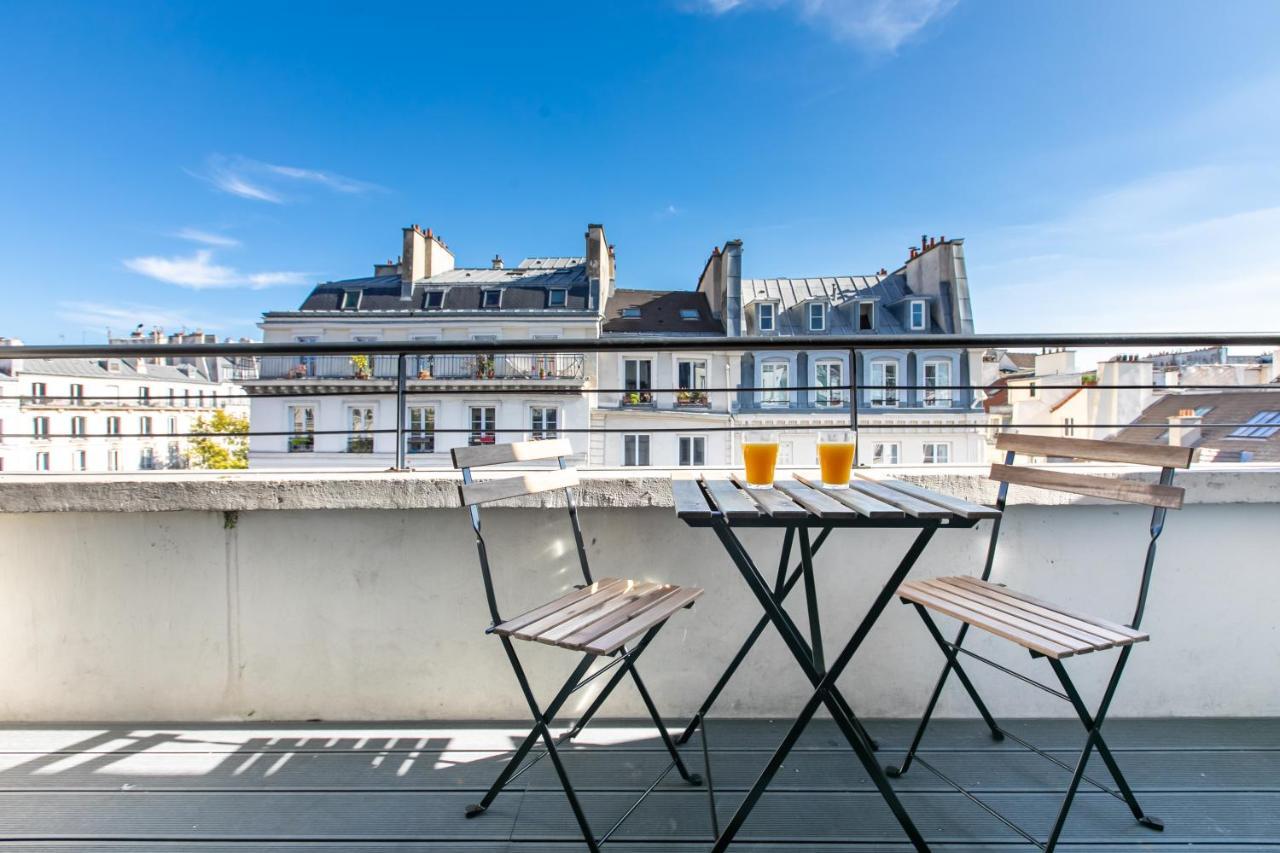 Appartamento Sweett - Grands Boulevards