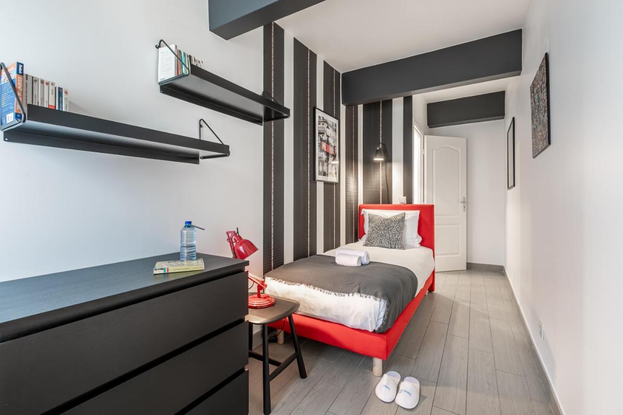 Sweett - Grands Boulevards Appartamento