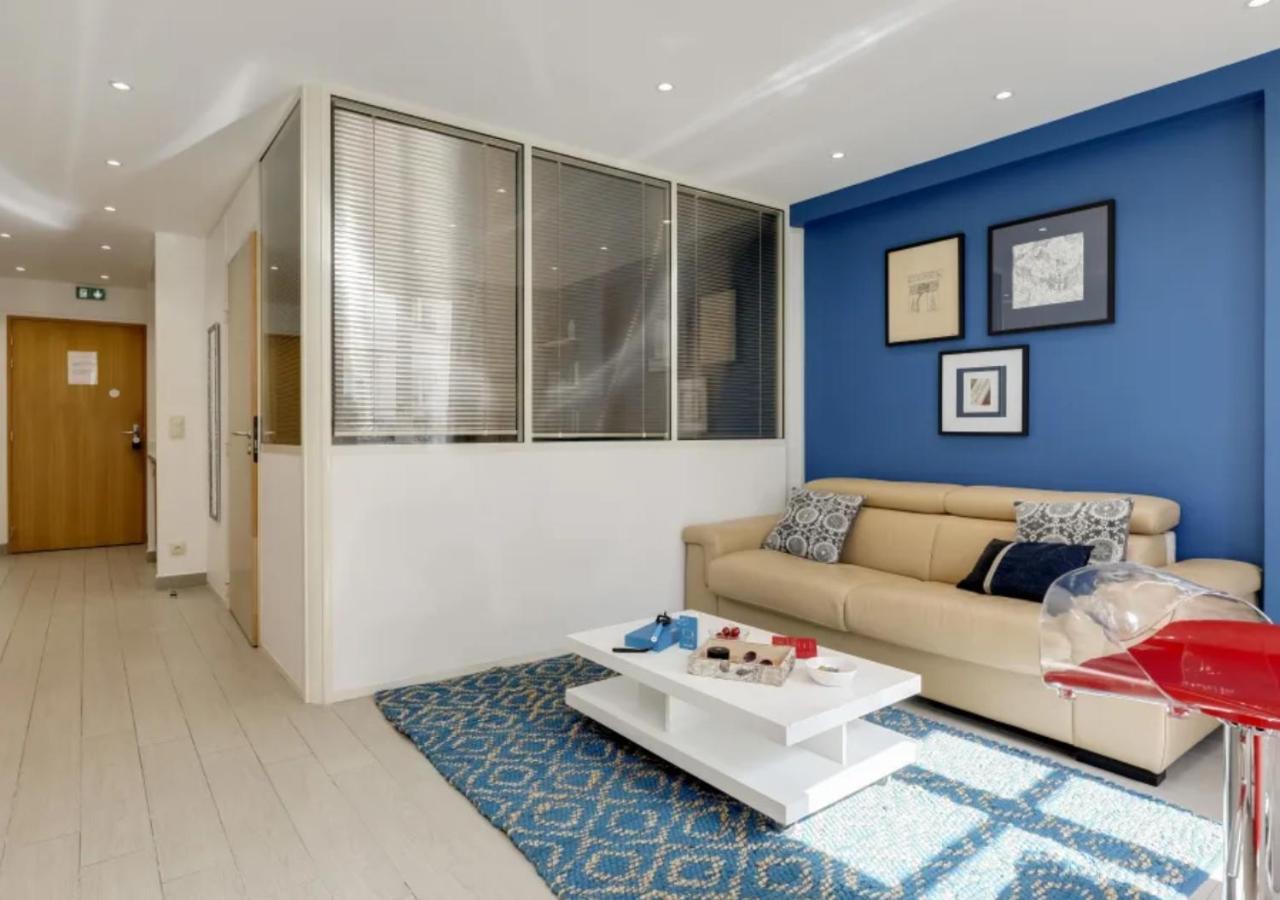 Sweett - Grands Boulevards Appartement *