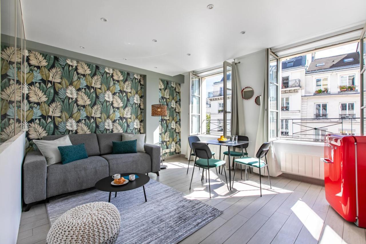 Sweett - Grands Boulevards Appartement *
