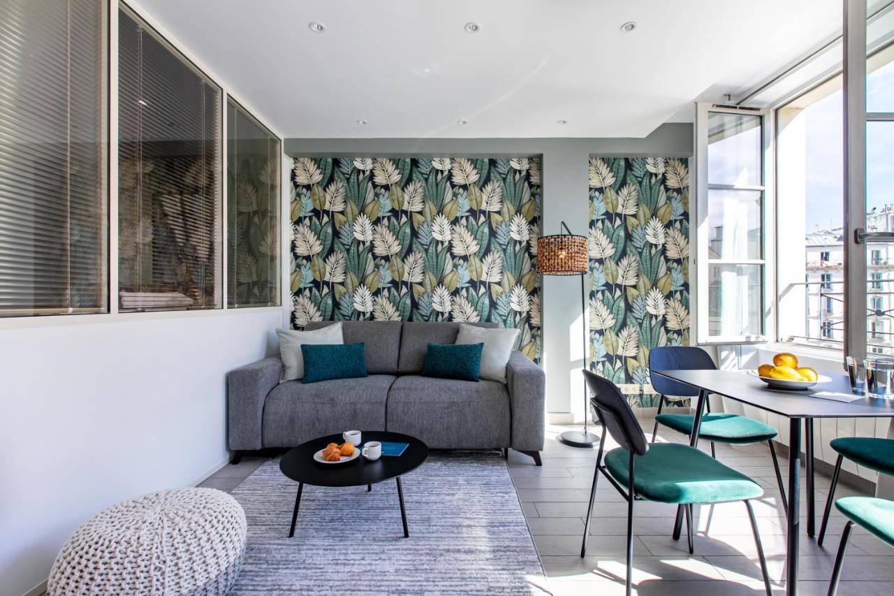 Sweett - Grands Boulevards Appartement *