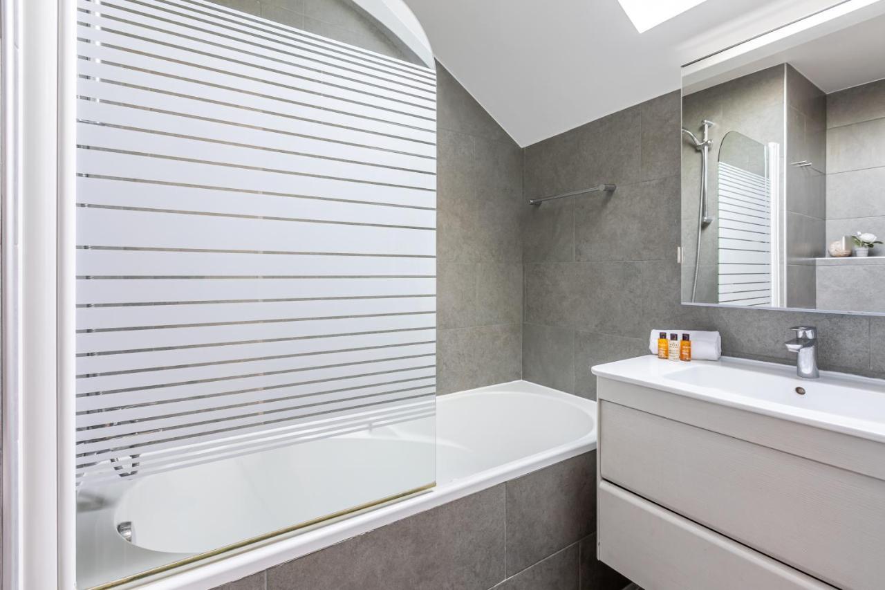 Sweett - Grands Boulevards Appartement